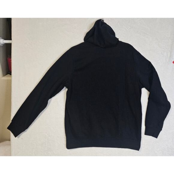 Hot Topic Disney SzL Tim Burton's The Nightmare Before XMas. Hoodie Sweatshirt. - Picture 4 of 7